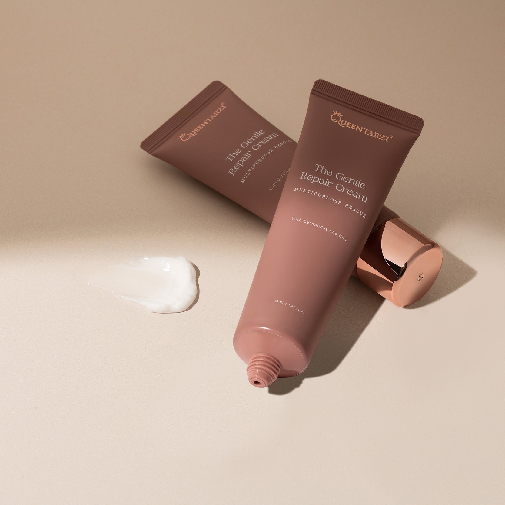 The Gentle Repair Cream