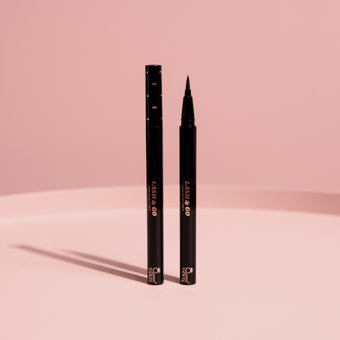 Lash & Go Glue Liner