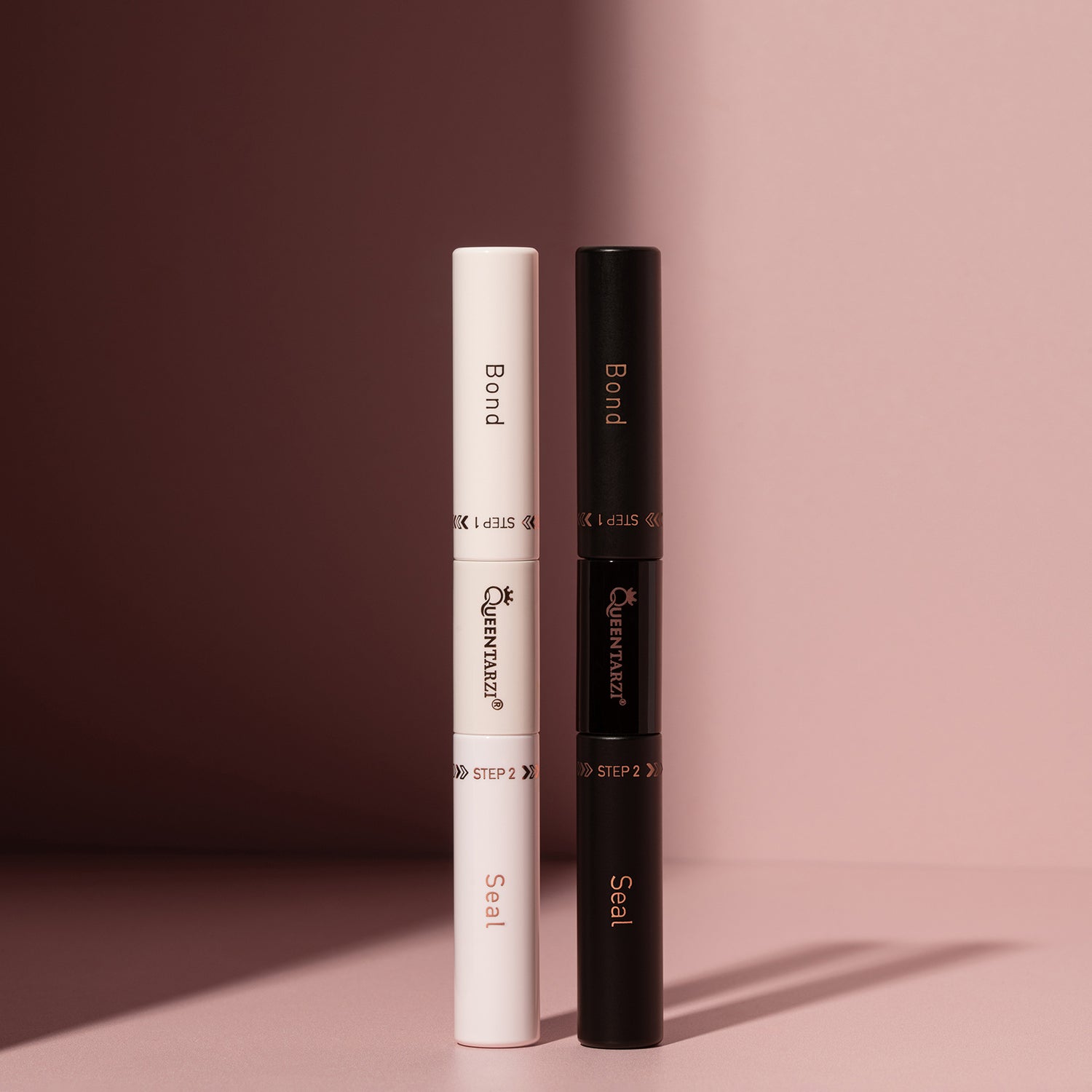 Design Your Lashes - Bond & Seal