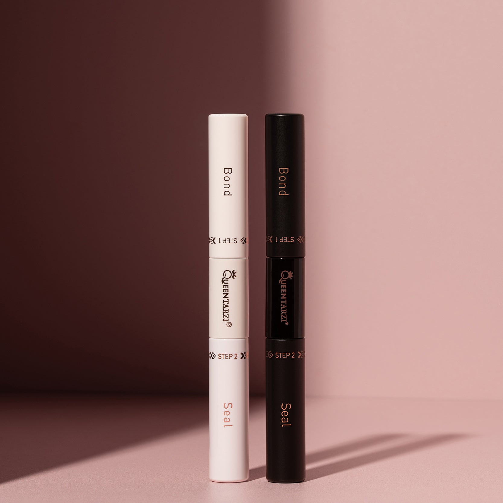 Design Your Lashes - Bond & Seal