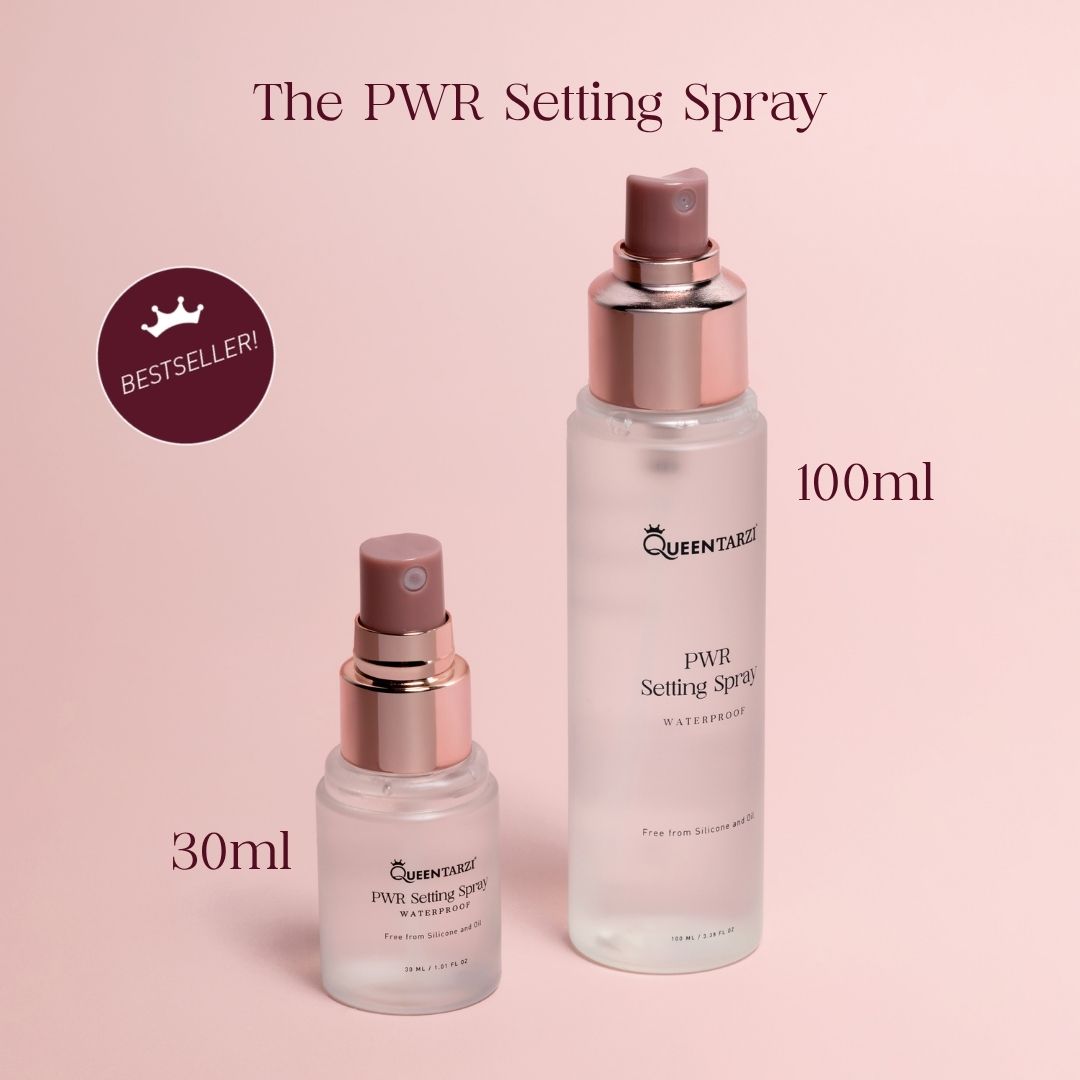 Mini PWR Setting Spray