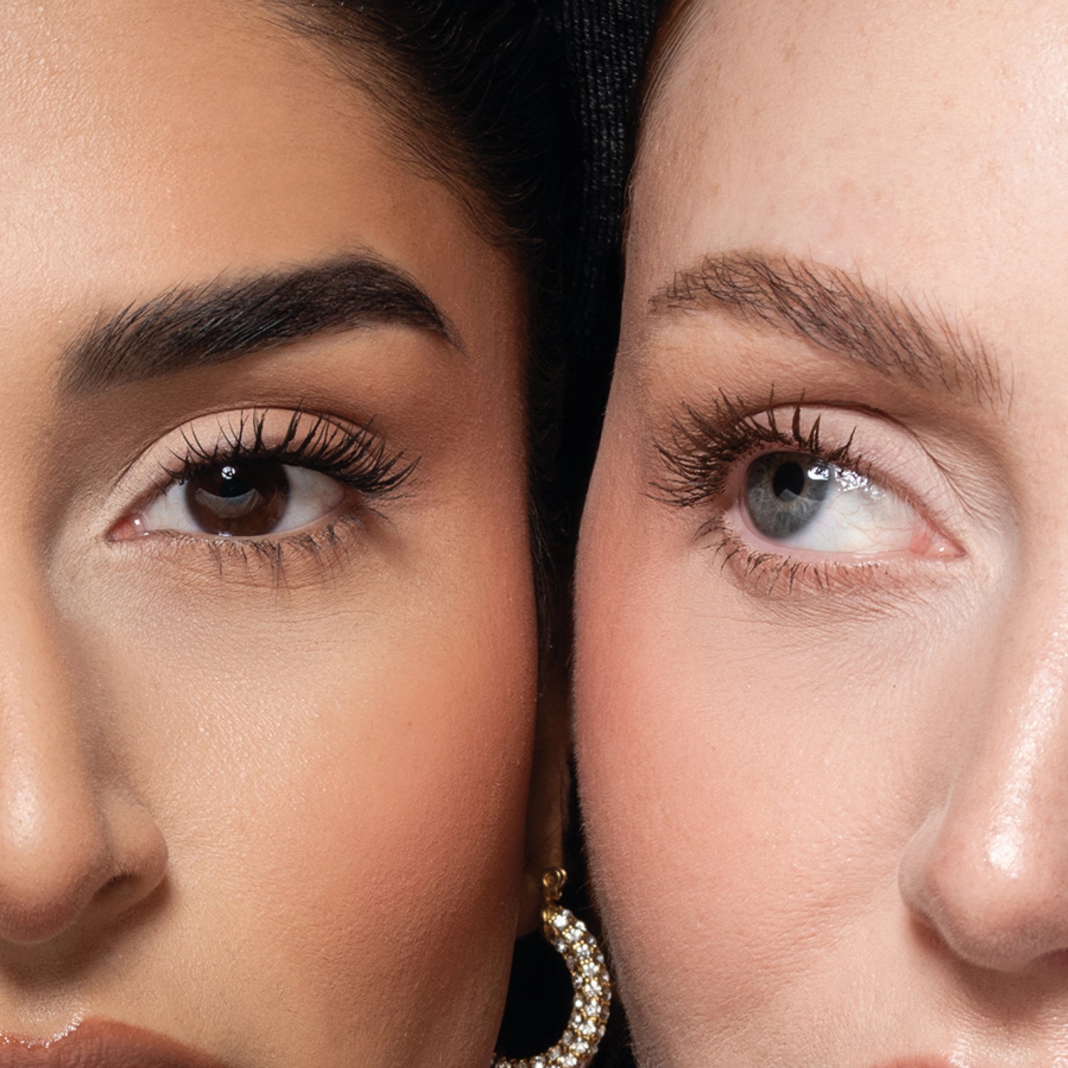 The Royal Mascara Water Resistant Duo