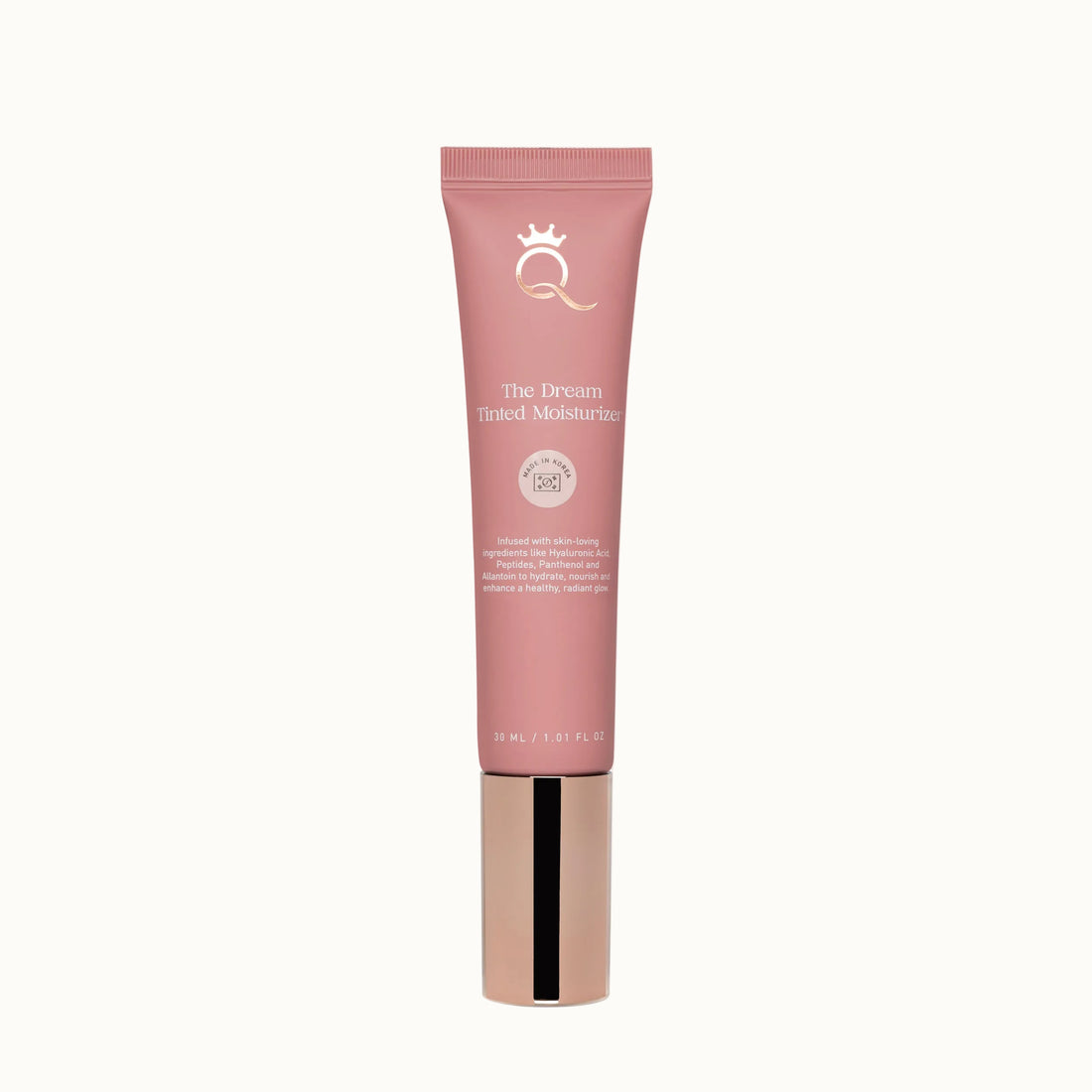 The Dream Tinted Moisturizer
