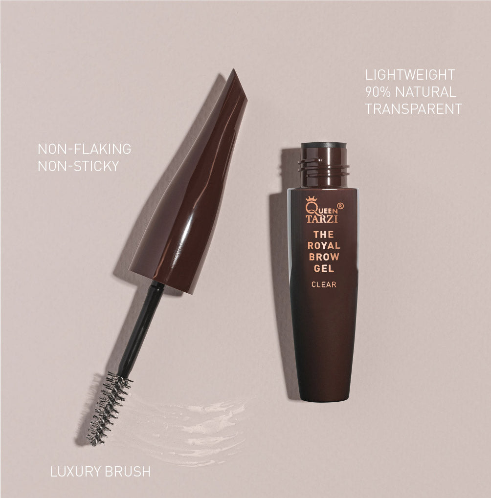 The Royal Brow Gel