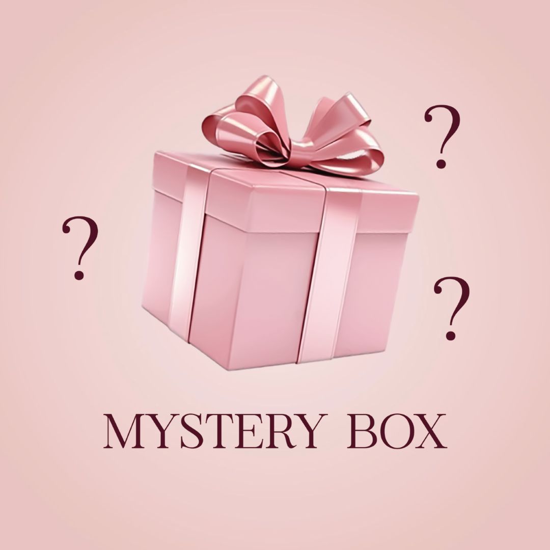 Pink Friday Mystery Box