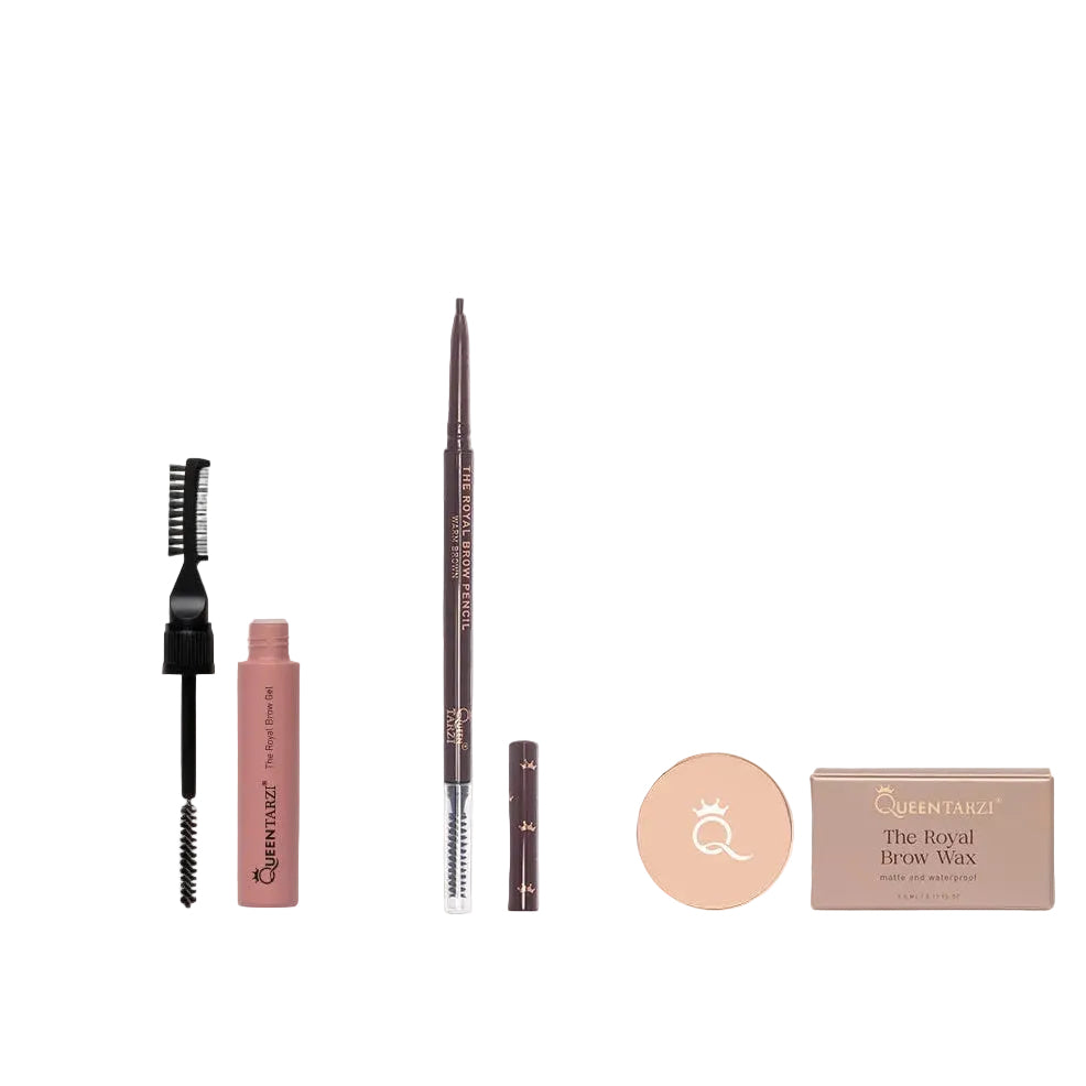 Royal Brow Kit