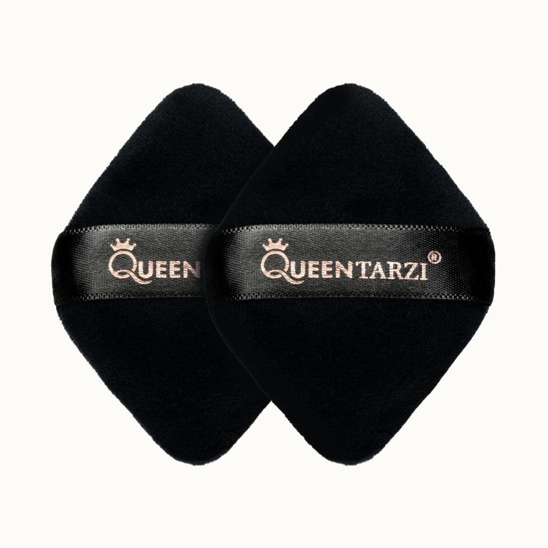 Flawless Finish Powder Puffs