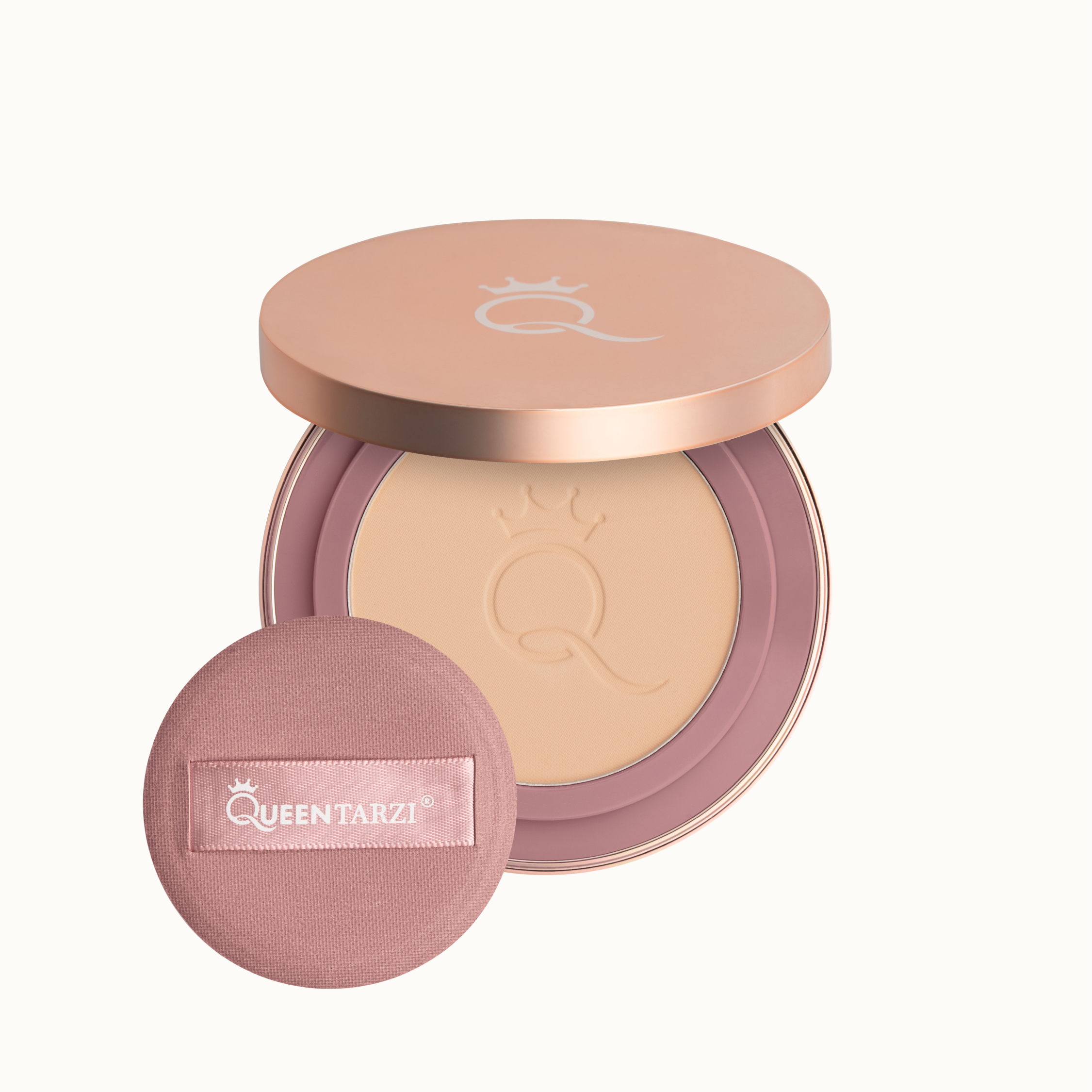 The Dream Pressed Powder