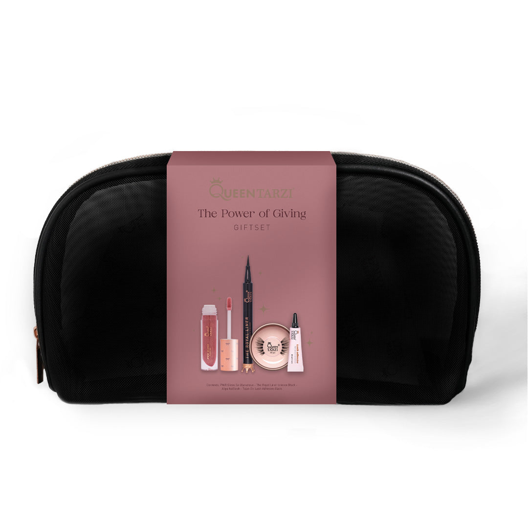 Le pouvoir de donner - Coffret cadeau