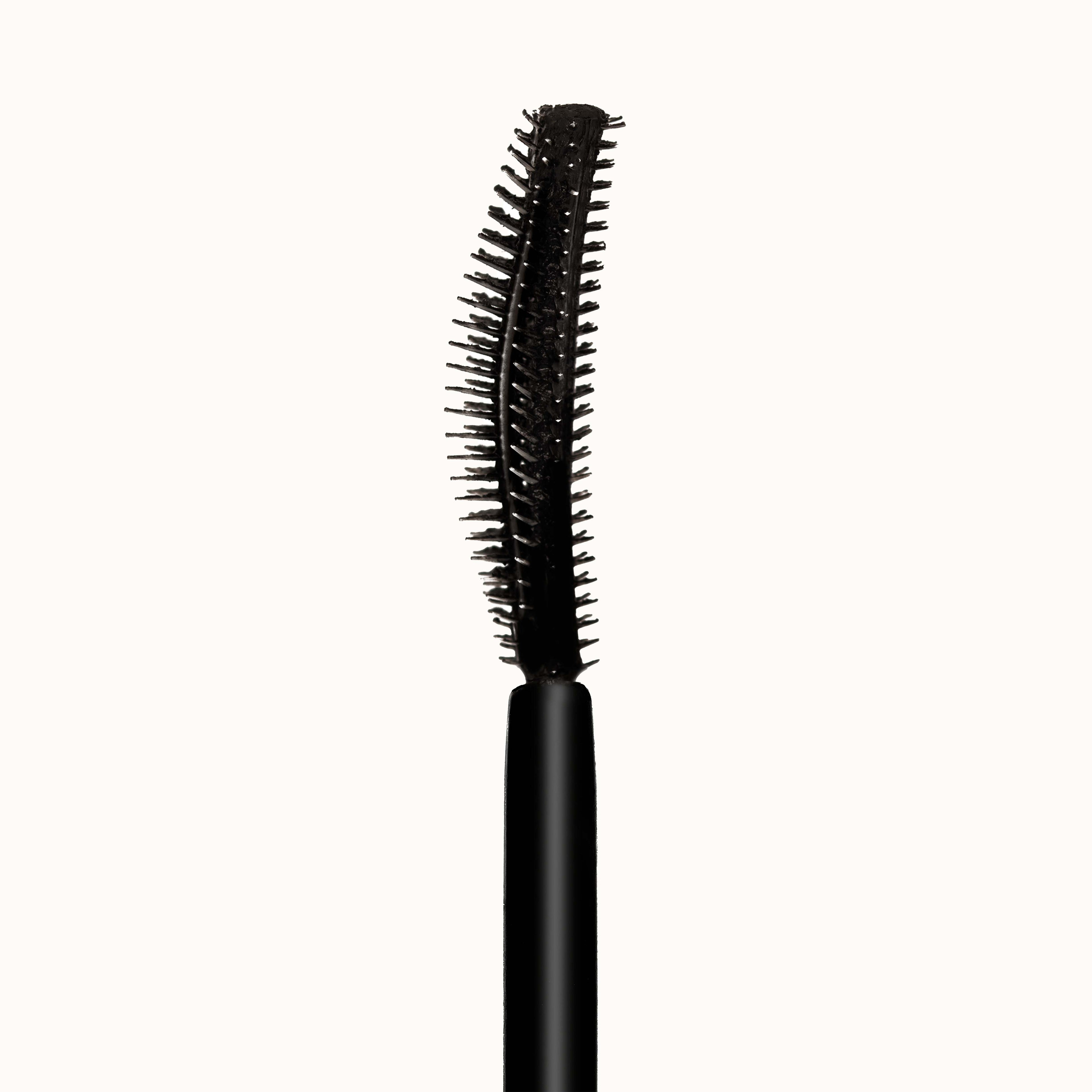 The Royal Mascara : Lengthening