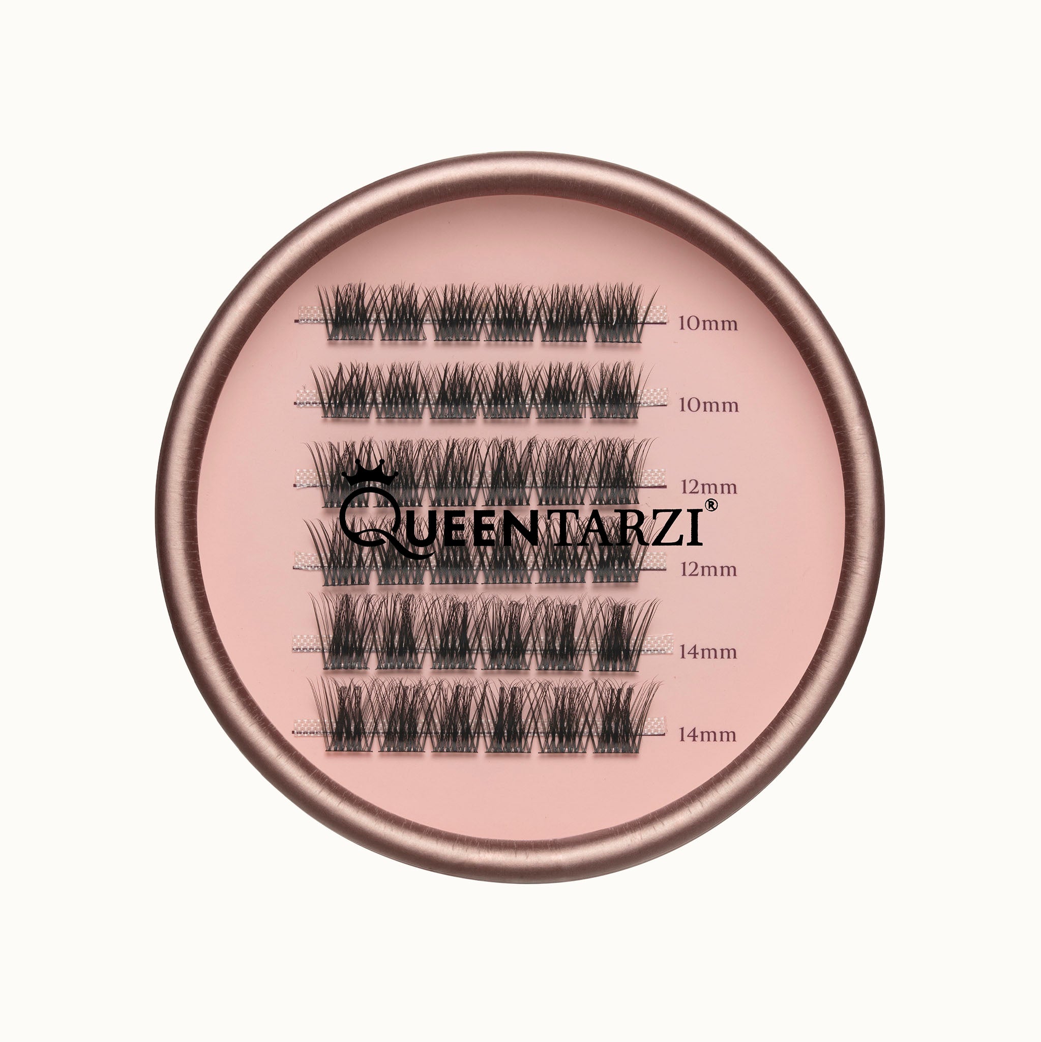 Dessinez vos cils - Offre groupée 1