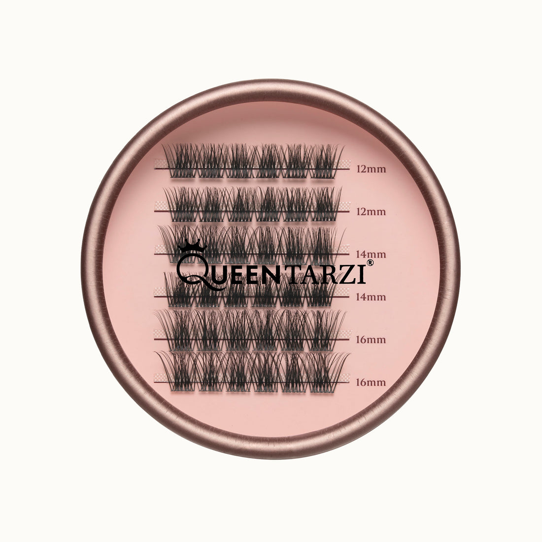 Gestalten Sie Ihre Wimpern - Bundle 2