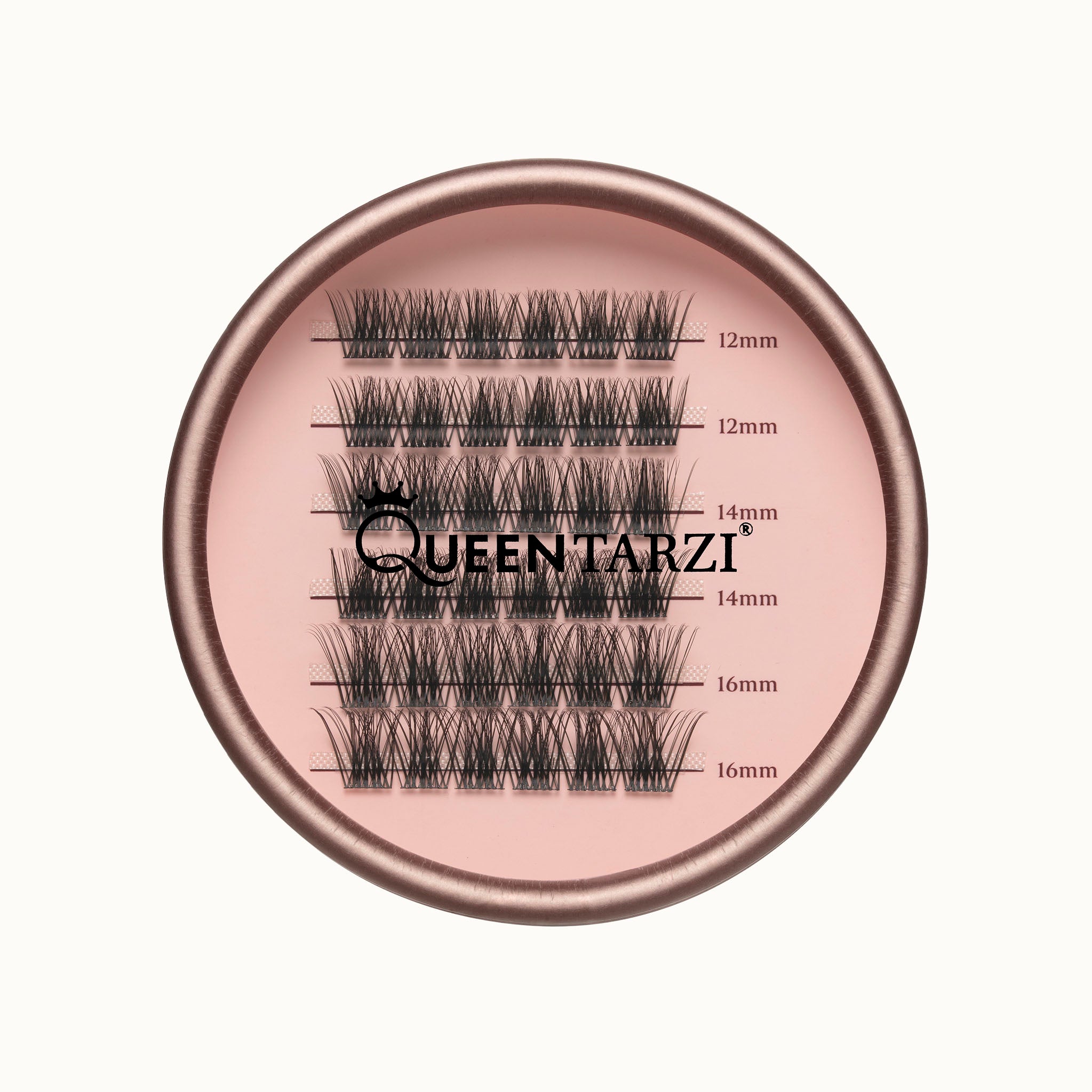 Dessinez vos cils - Offre groupée 2