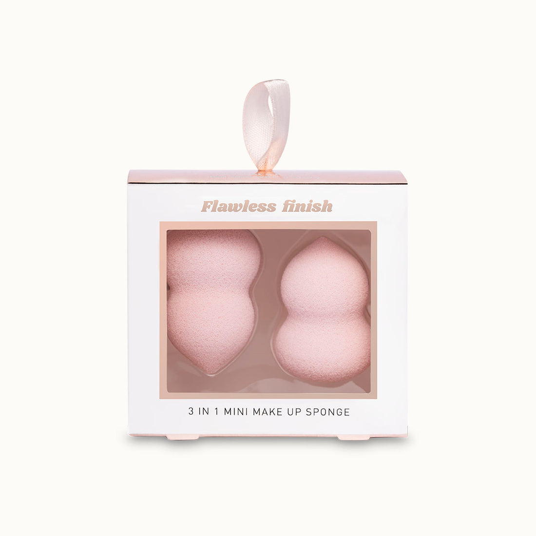 Flawless Finish Mini Sponge