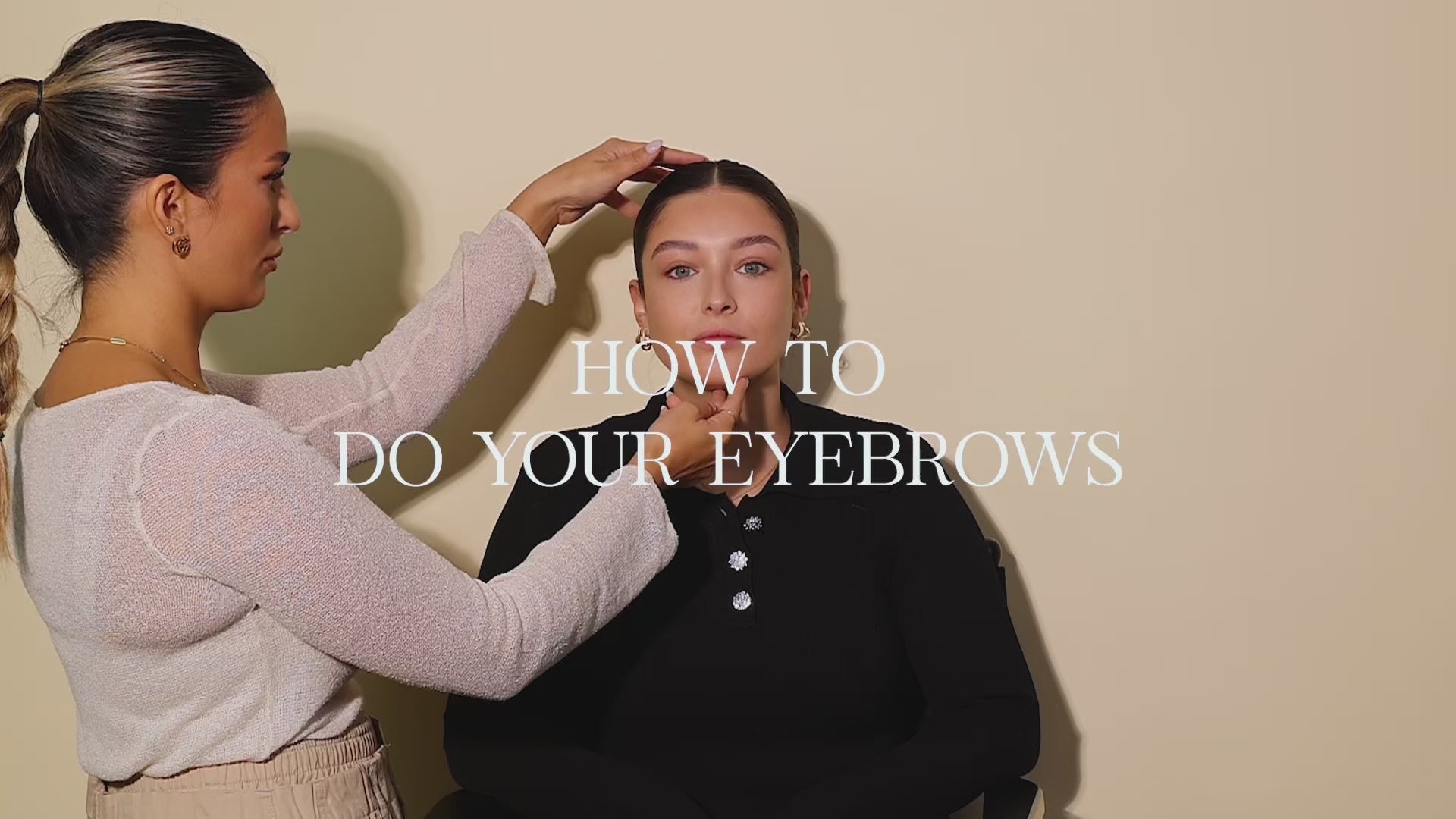Royal Brow Kit