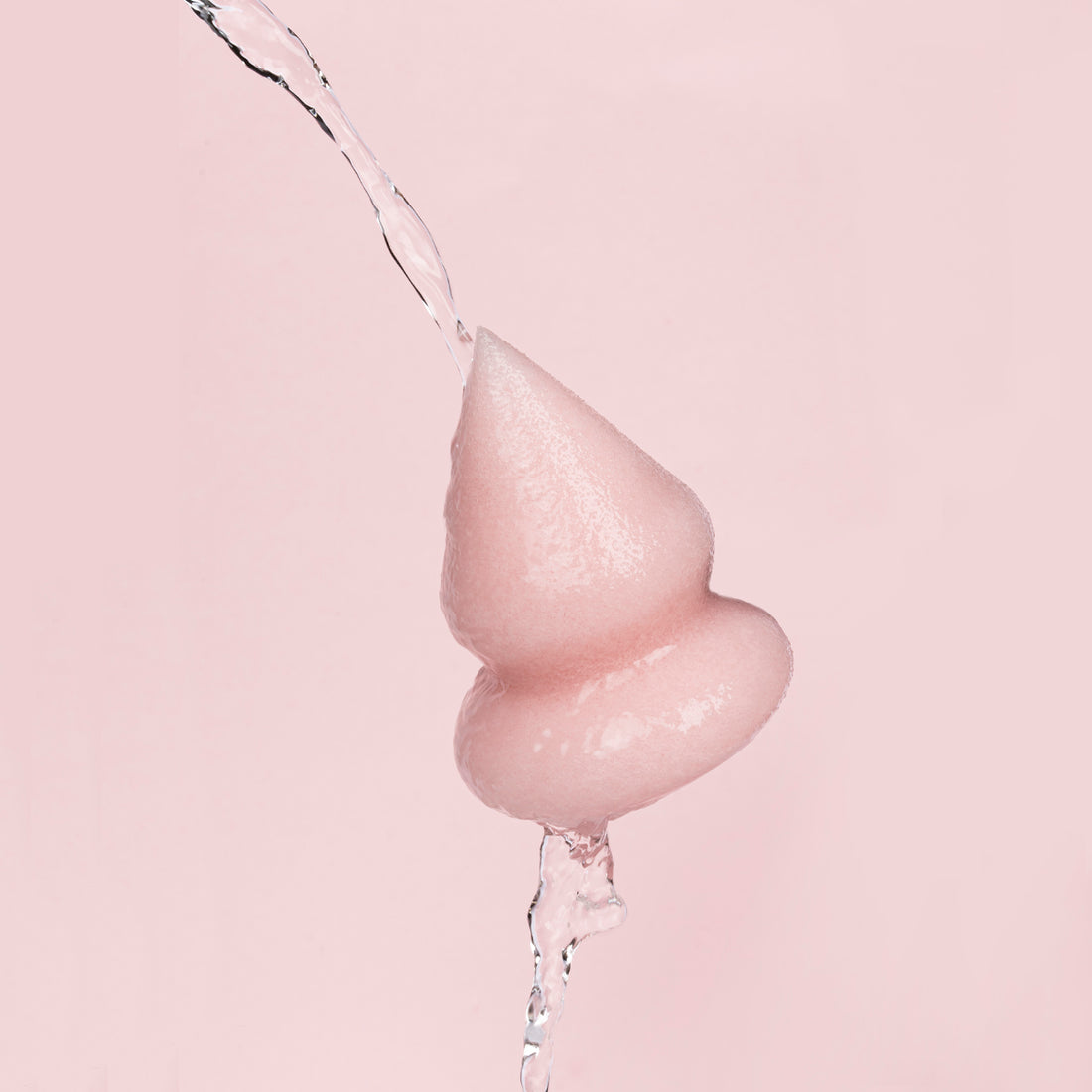 Flawless Finish 3-in-1 Sponge