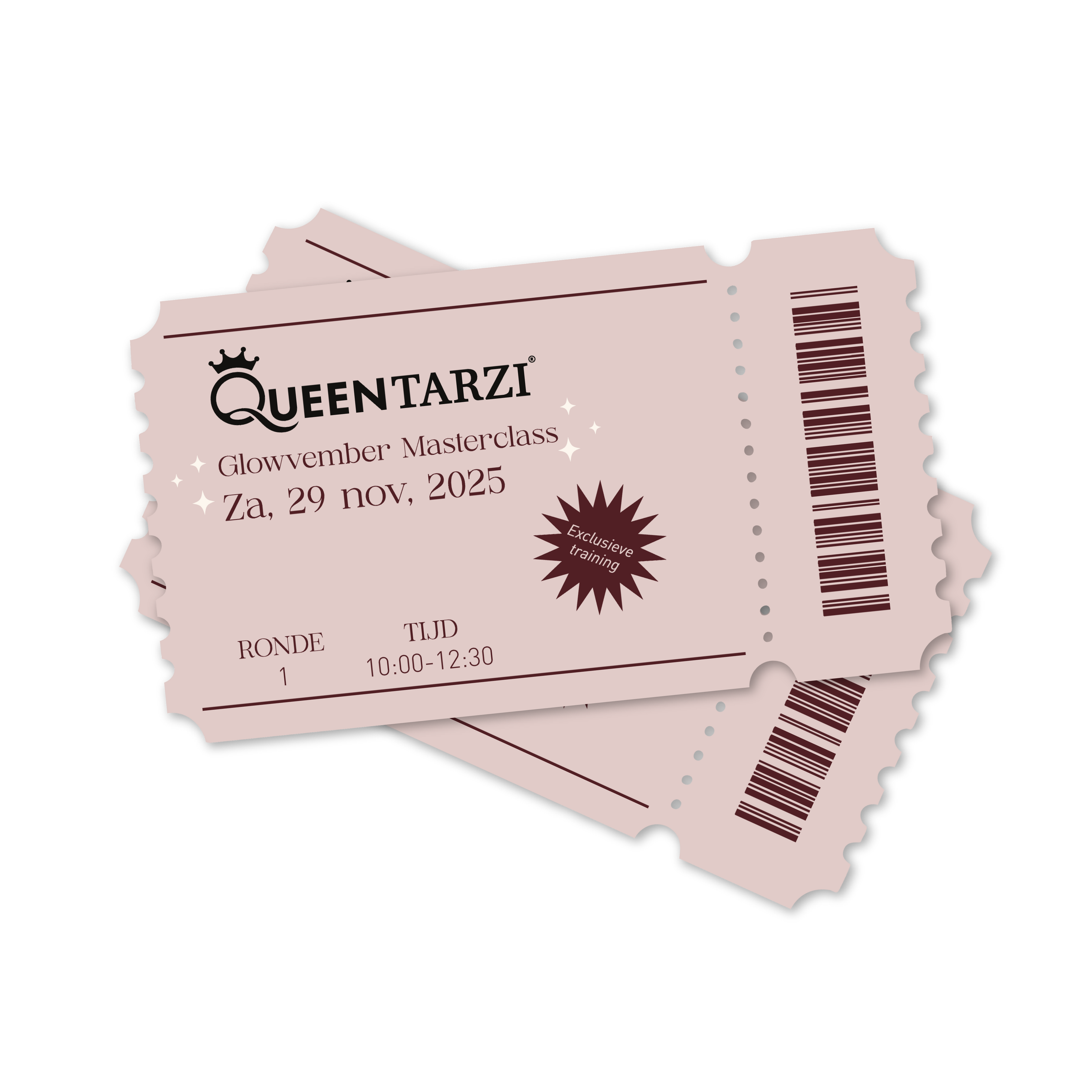 Glowvember Masterclass: Design Your Lashes