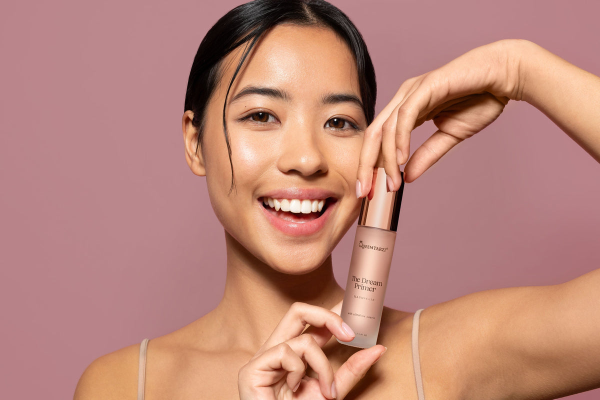 The Secret to Effortless Glow: The Dream Primer