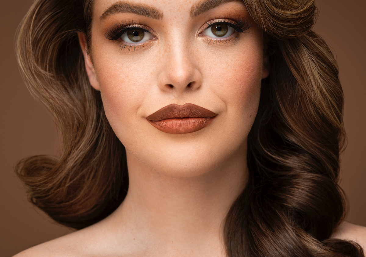 Makeup Trends of 2024 - Get Ready with Queen Tarzi