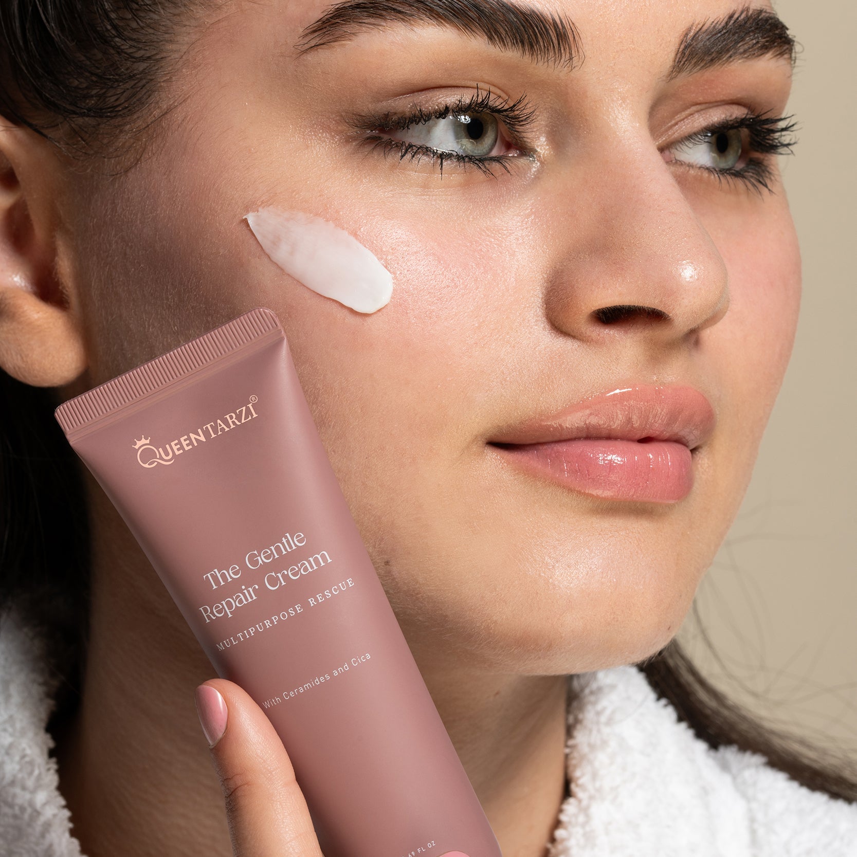 Korean Skincare – Queen Tarzi BV