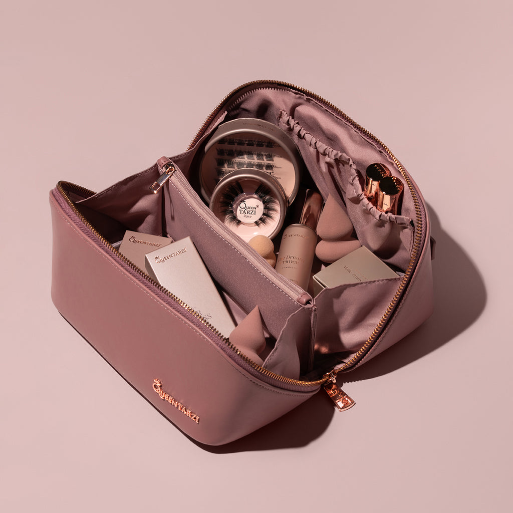 Beauty Case Pink