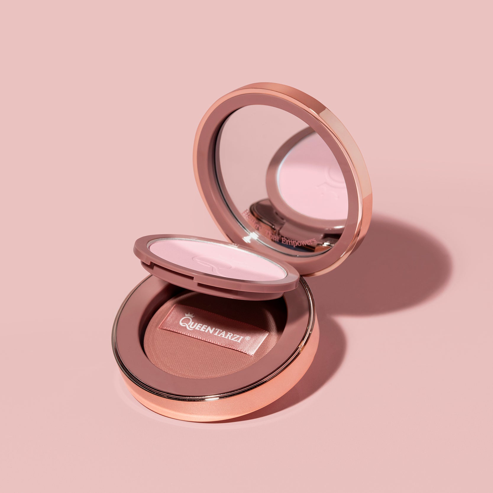 The Dream Pressed Powder