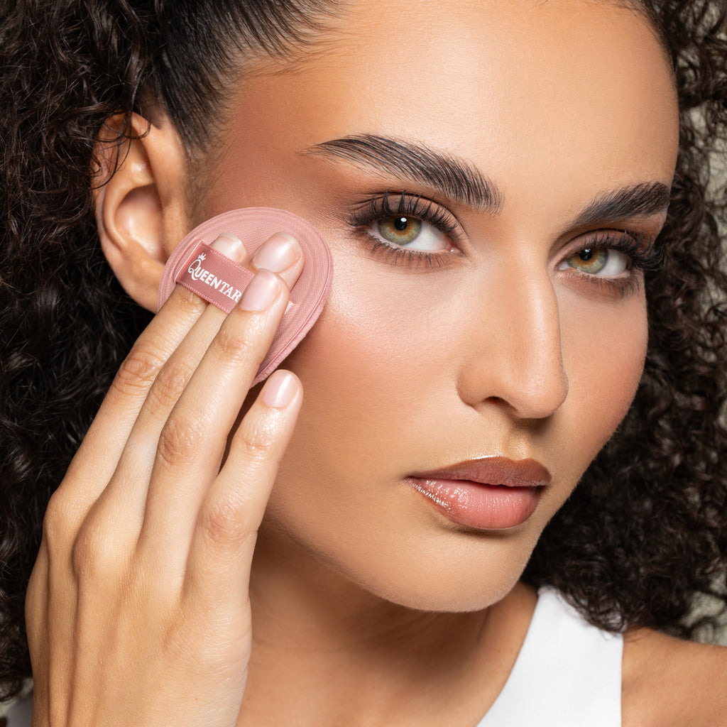 The Dream Pressed Powder