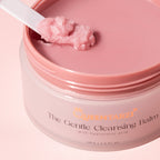 Le baume nettoyant doux