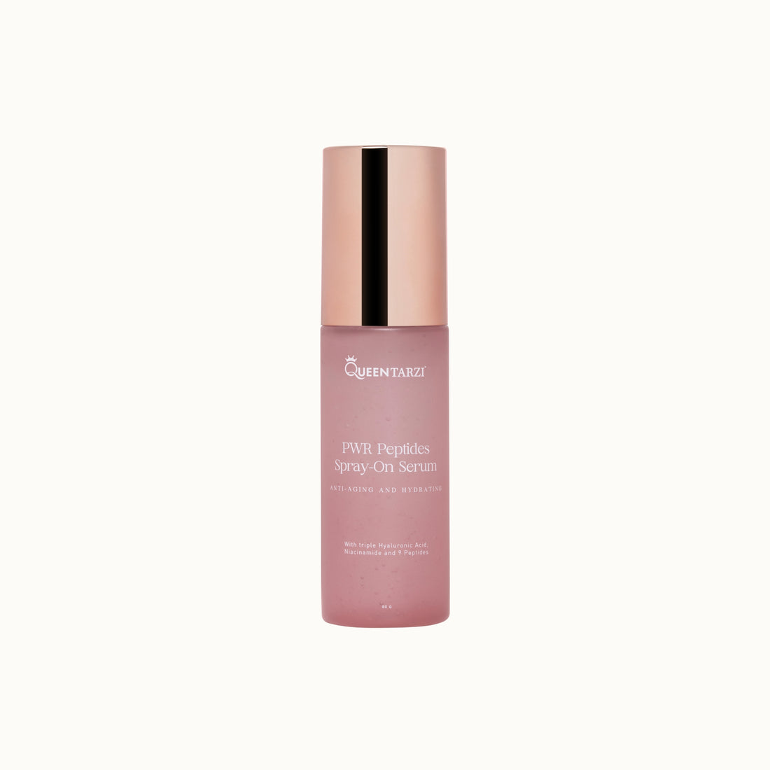 PWR Peptides Spray-on Serum