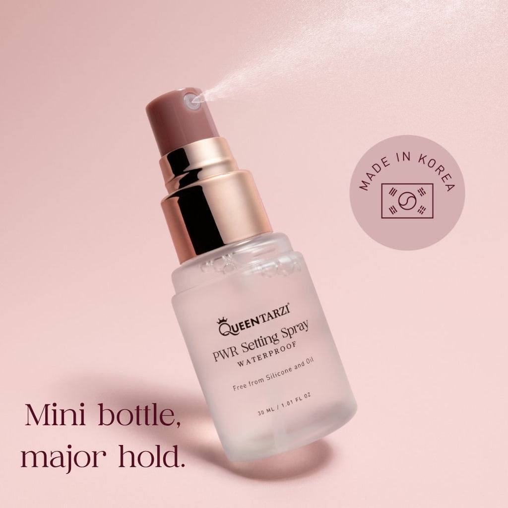 Mini PWR Setting Spray