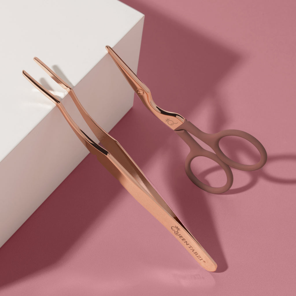 Design Your Lashes Starter Kit