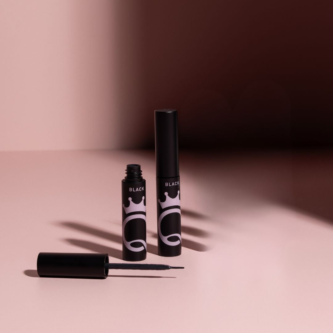 Brush-On Glue
