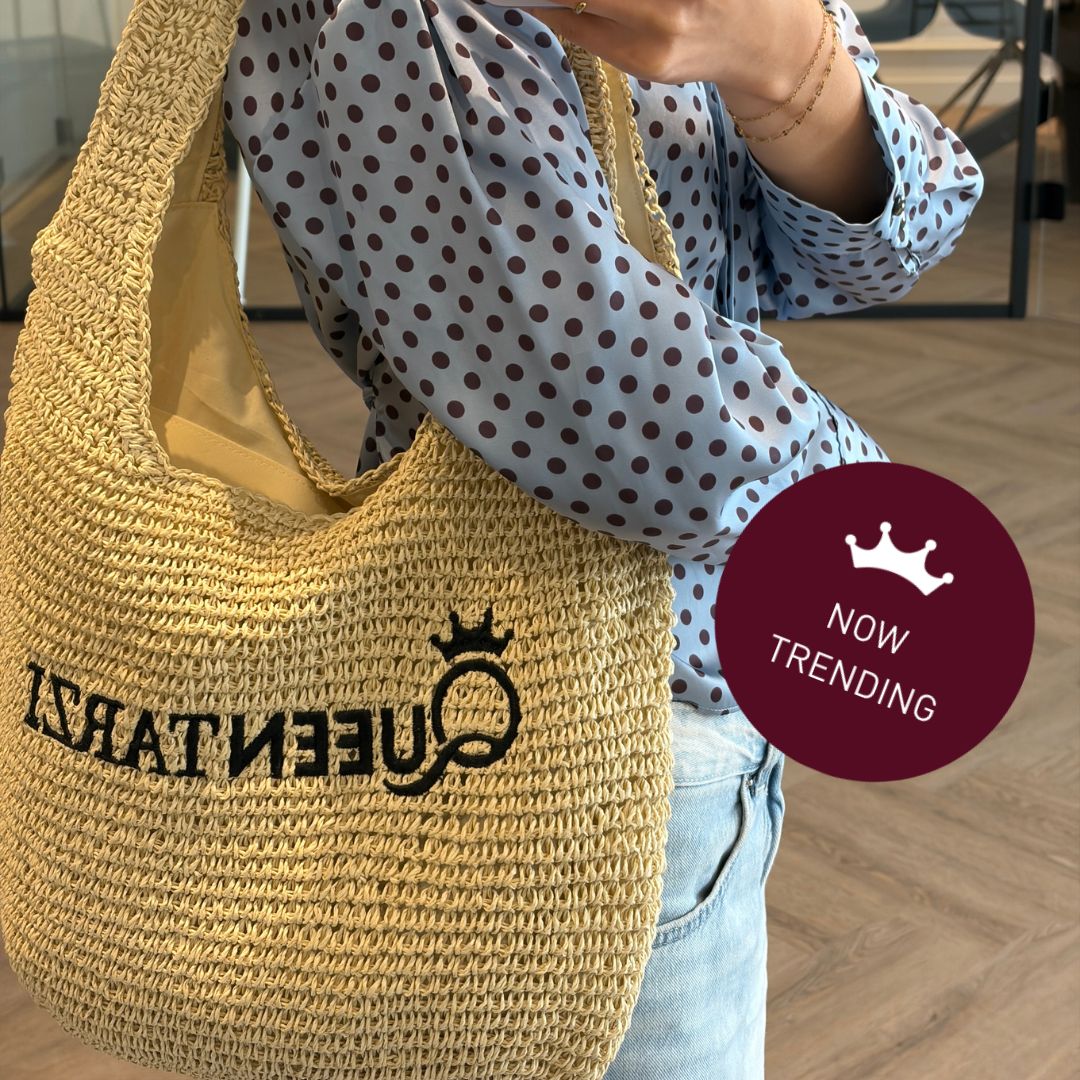 Summer QT Beach Bag (Limited Edition)