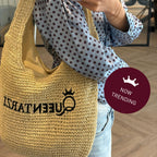 Summer QT Beach Bag (Limited Edition)
