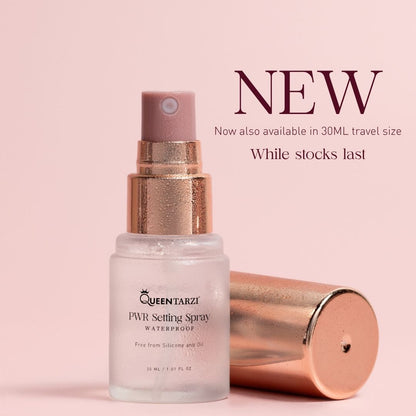 Mini PWR Setting Spray