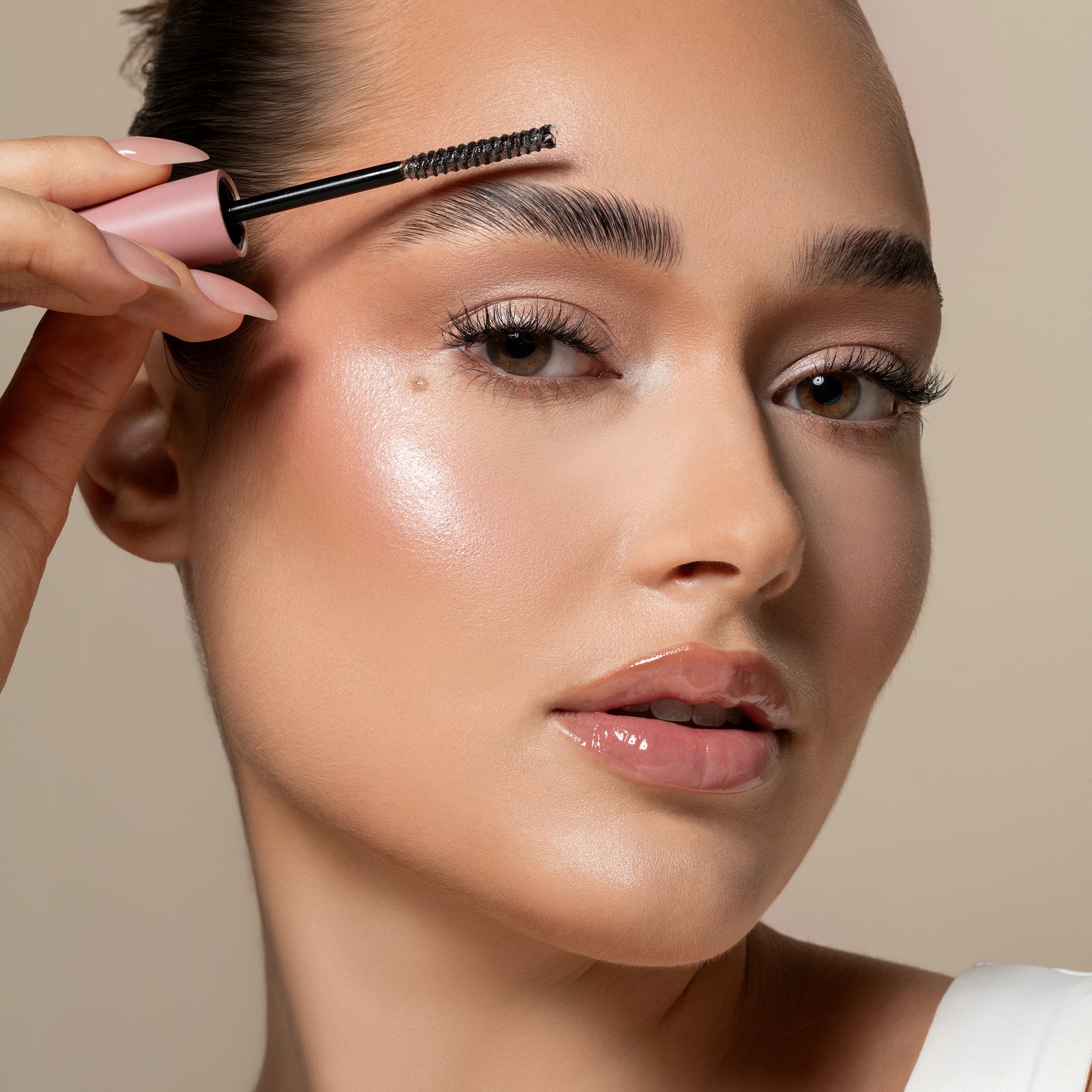 The Royal Brow Gel (NEW)