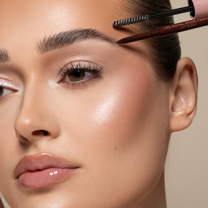 The Royal Brow Gel (NEW)