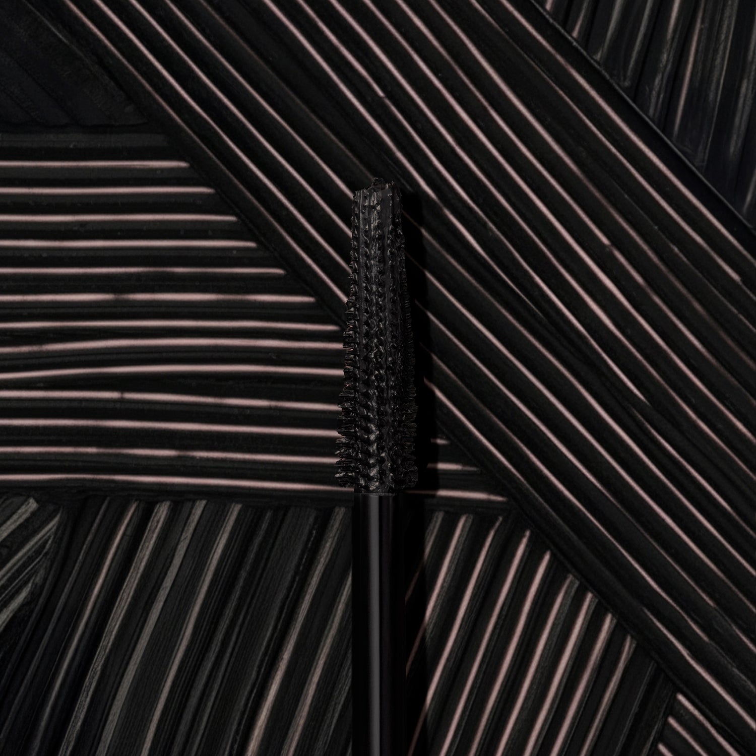 The Royal Mascara Water Resistant - Noir Black