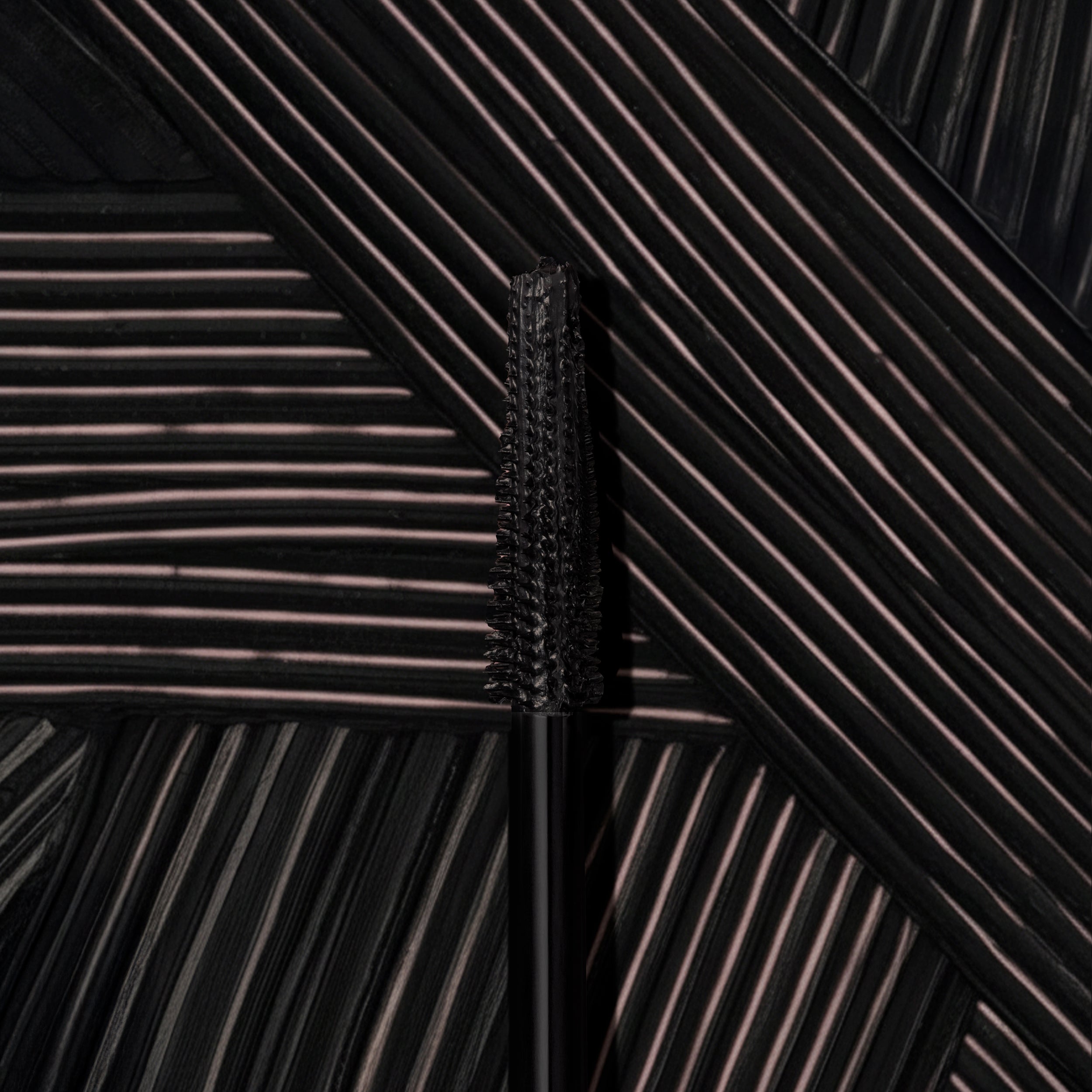 The Royal Mascara Water Resistant - Noir Black