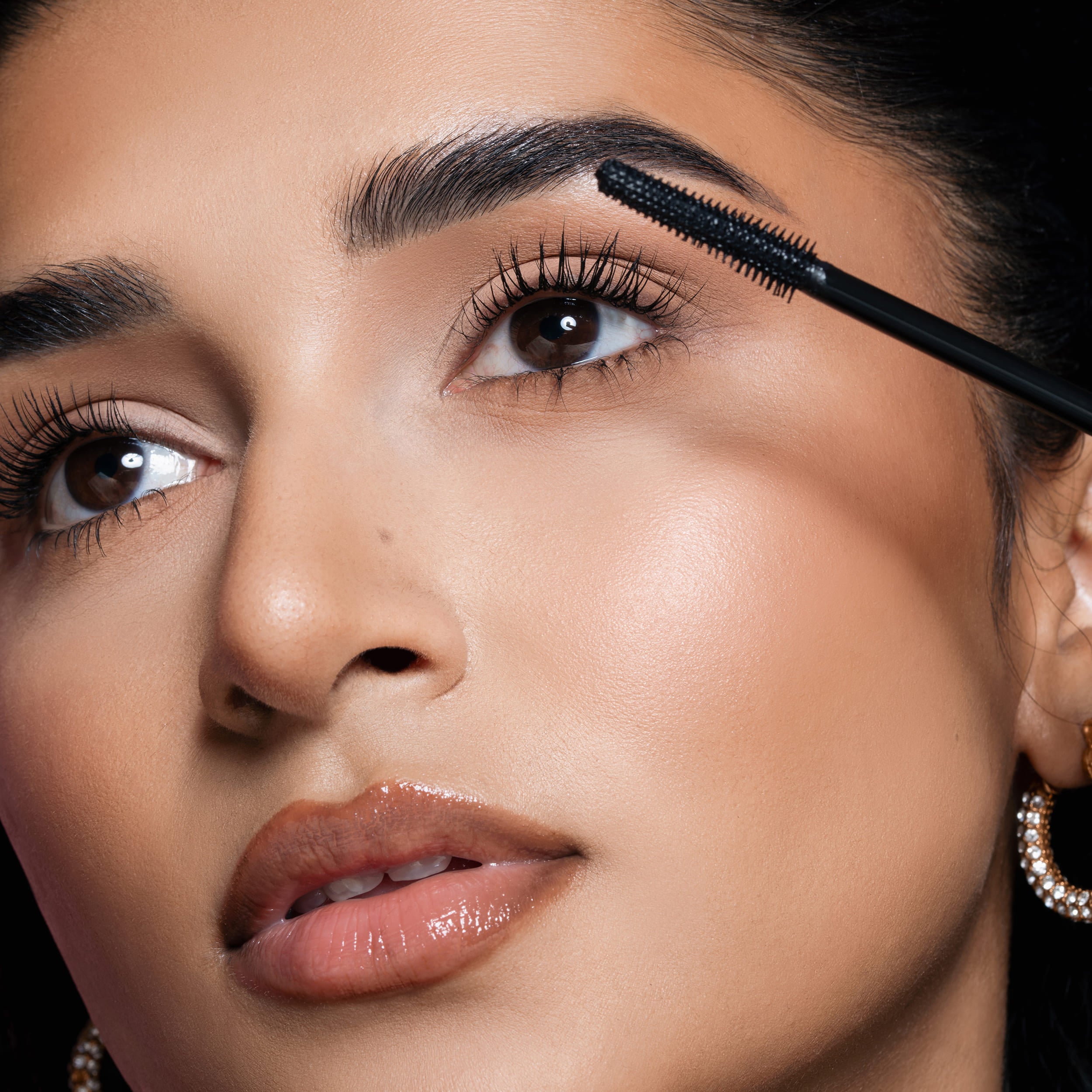 The Royal Mascara Water Resistant - Noir Black