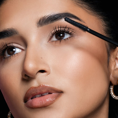 The Royal Mascara Water Resistant - Noir Black