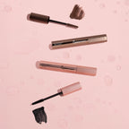 The Royal Mascara Water Resistant - Cocoa Brown