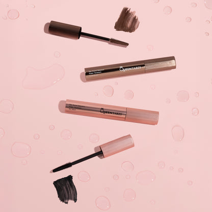 The Royal Mascara Water Resistant - Noir Black
