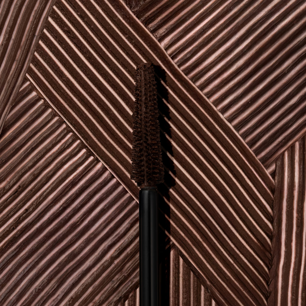 The Royal Mascara Water Resistant - Cocoa Brown