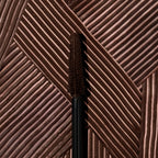 The Royal Mascara Water Resistant - Cocoa Brown