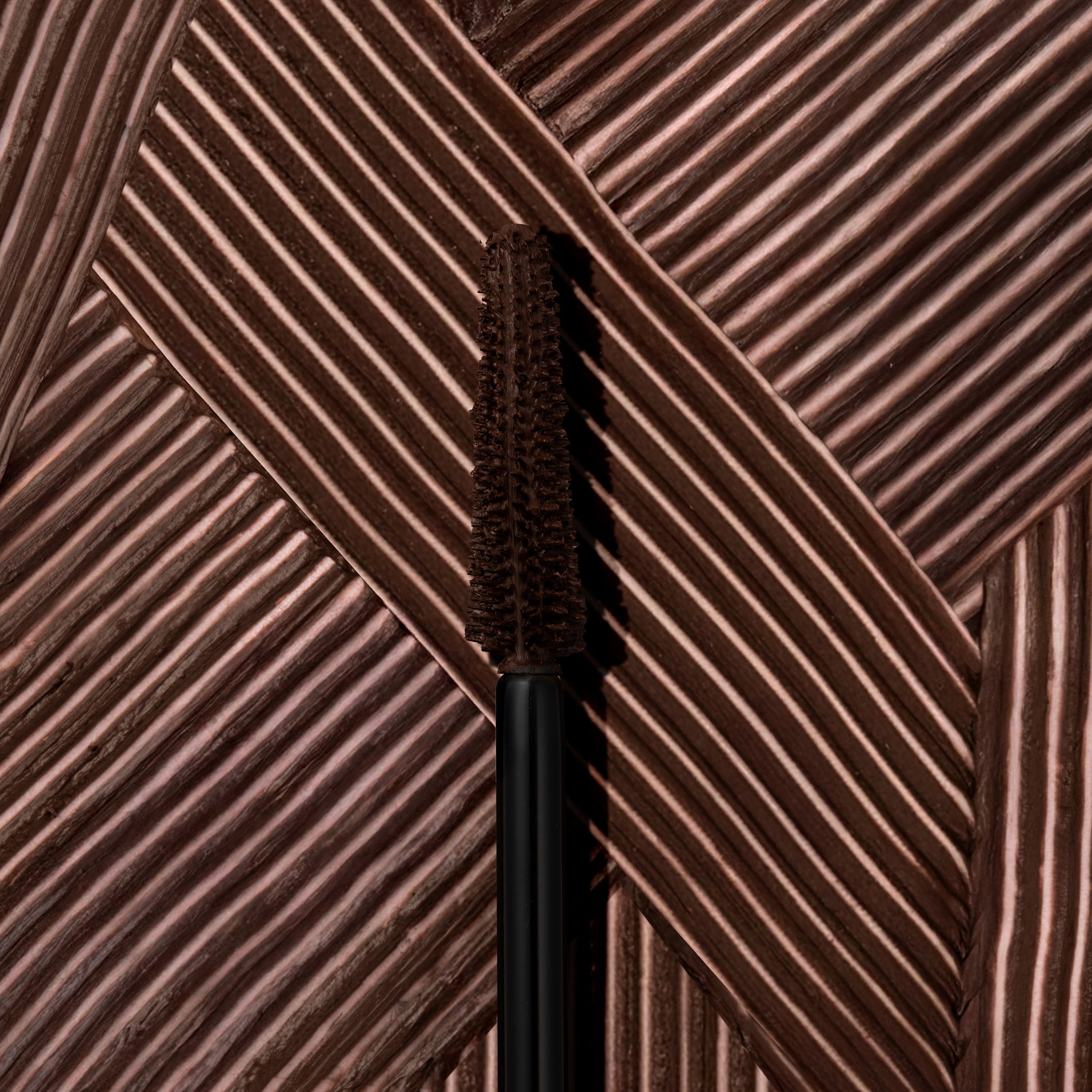 The Royal Mascara Water Resistant - Cocoa Brown