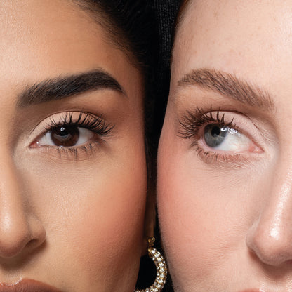 The Royal Mascara Water Resistant Duo