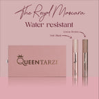 The Royal Mascara Water Resistant Duo
