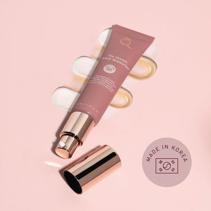 The Dream Tinted Moisturizer