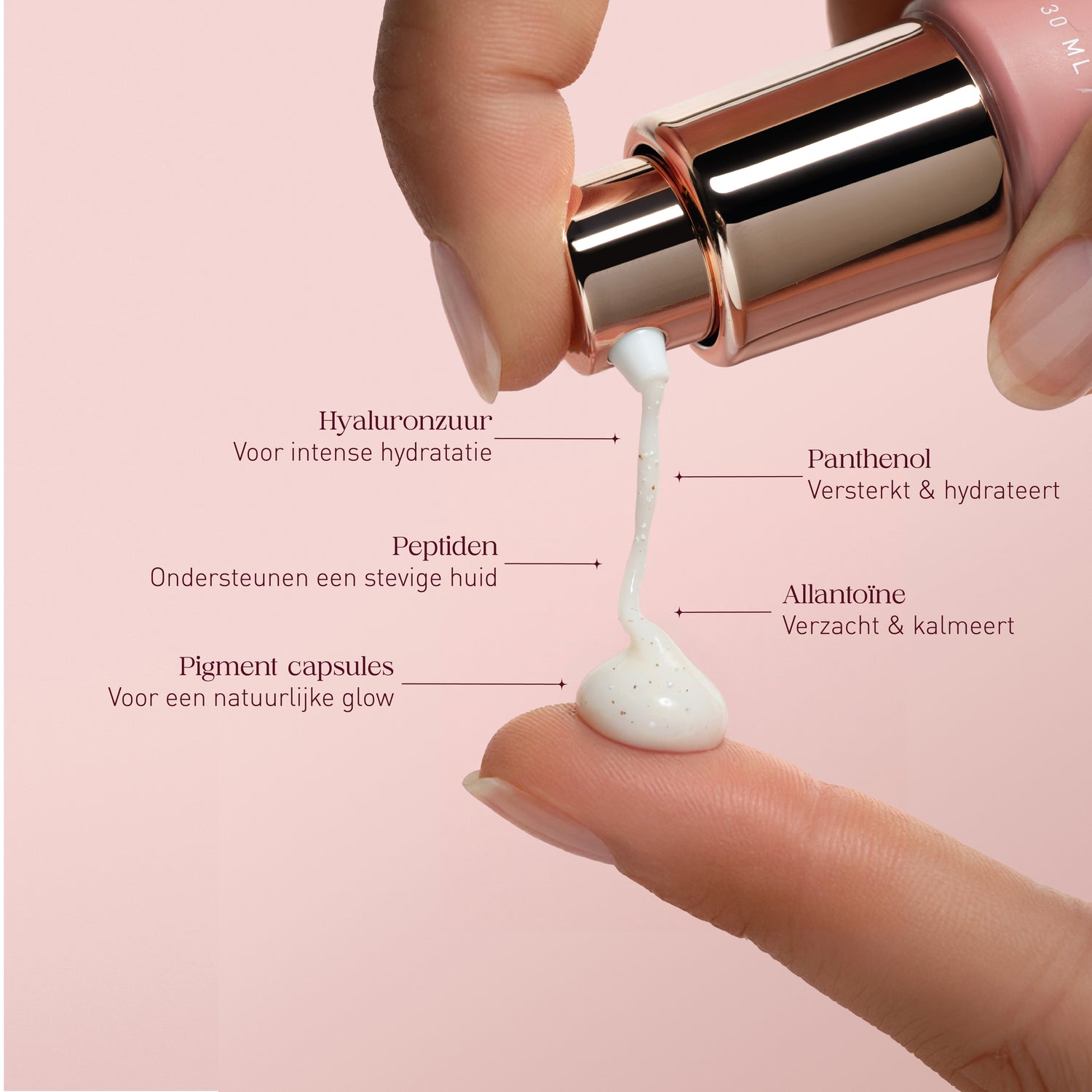 The Dream Tinted Moisturizer